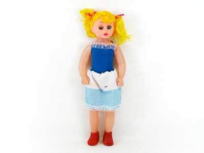 18"Doll toys