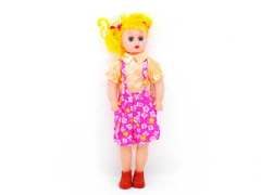 18"Doll toys