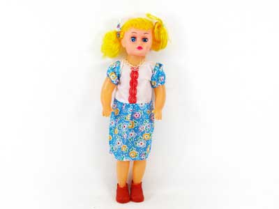 18"Doll toys