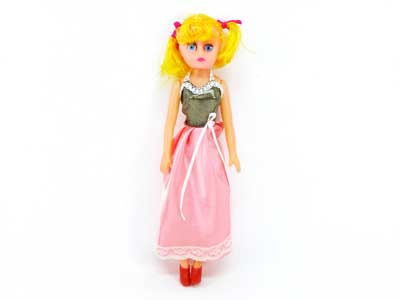 14"Doll toys