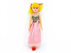 14"Doll toys