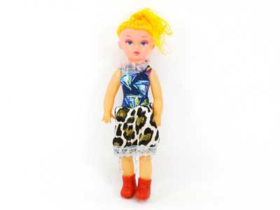 9"Doll toys