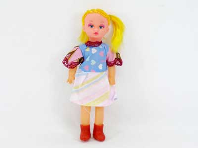 9"Doll toys