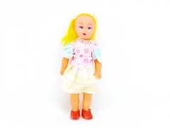 10"Doll toys