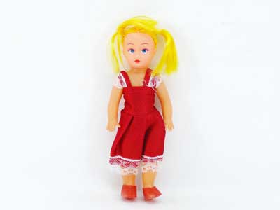 10"Doll toys