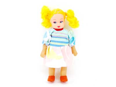 6"Doll toys