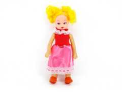 6"Doll toys