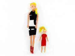 11"Doll & 7"Doll