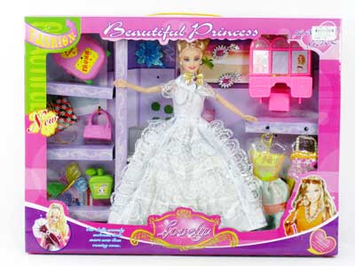 Doll Set toys