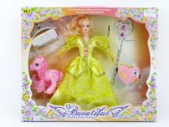 Doll Set toys