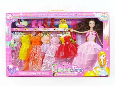 Doll Set toys