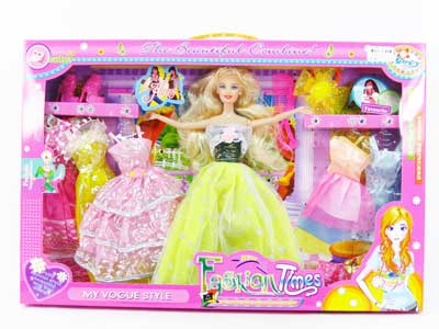 Doll Set toys