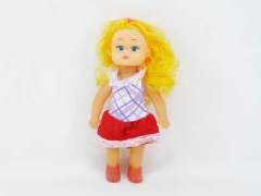 5"Doll toys