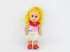 8"Doll toys