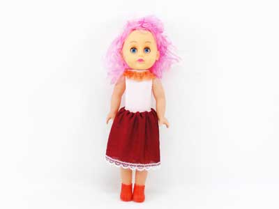 12"Doll toys