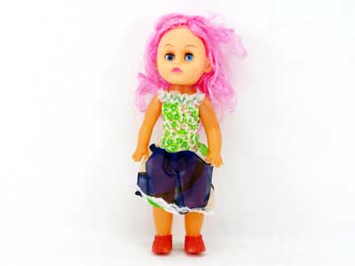 10"Doll toys