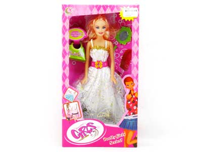 Doll Set toys