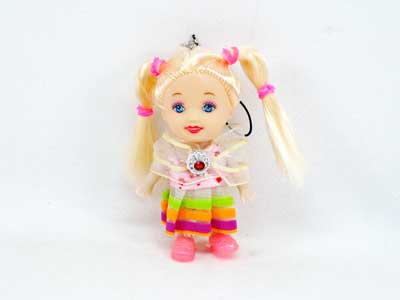 2"Doll toys