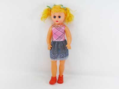 18"Doll toys