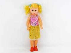 18"Doll toys