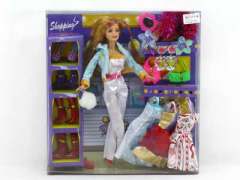 Doll Set toys