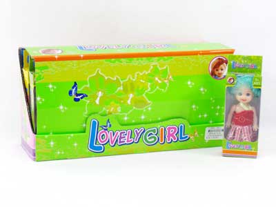 Doll(18in1) toys