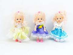 Doll(3in1) toys