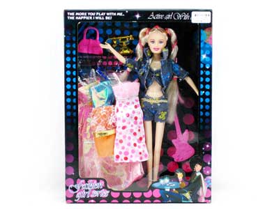 Doll Set toys