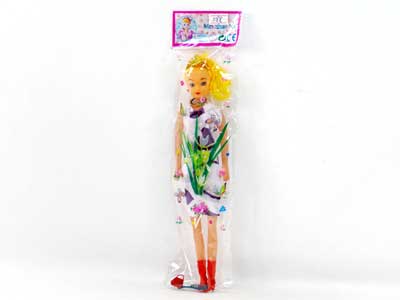 11" Doll toys