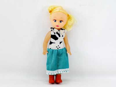 9" Doll toys