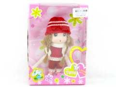 4.5"Doll(3S) toys