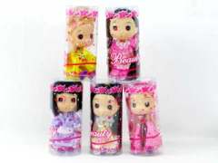 3.5"Doll(5S)
