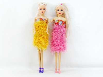 Doll(4C) toys