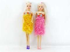 Doll(4C) toys