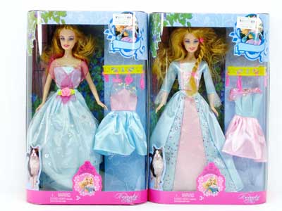 11"Doll(2S) toys