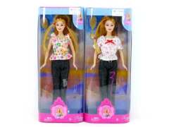 11"Doll(2S)