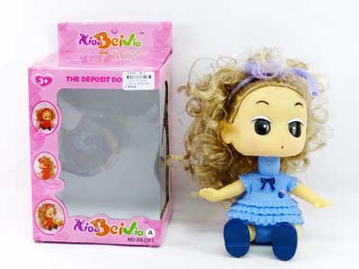 Doll toys