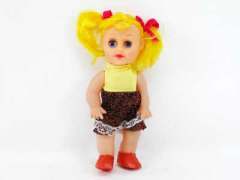 8"Doll toys