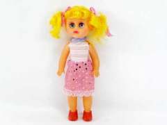 10"Doll toys