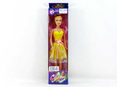 11.5"Doll(5S) toys