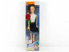 11.5"Doll(5S)