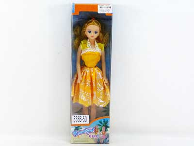 11.5"Doll(5S) toys
