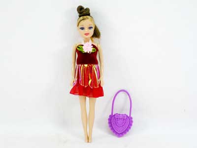 7"Doll(2S) toys