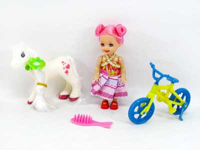 Doll Set toys