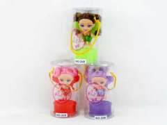 Doll(3S) toys