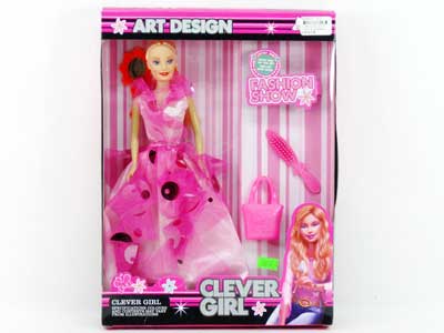 Doll Set toys