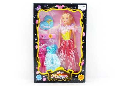 Doll Set toys