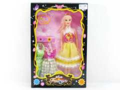 Doll Set toys