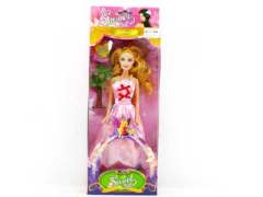 Doll Set toys