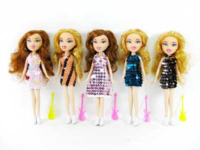 Doll(5S) toys